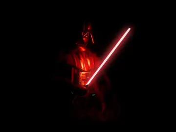 Vader Immortal: A Star Wars VR Series- Episode I Vader Immortal: A Star Wars VR Series- Episode I