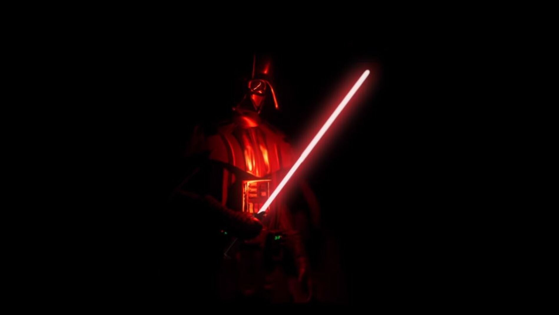 Vader Immortal: A Star Wars VR Series- Episode I