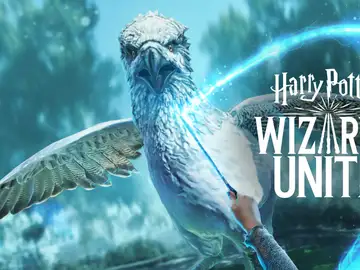 Harry Potter Wizards Unite Harry Potter Wizards Unite