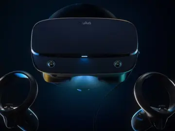 Oculus Rift S Oculus Rift S