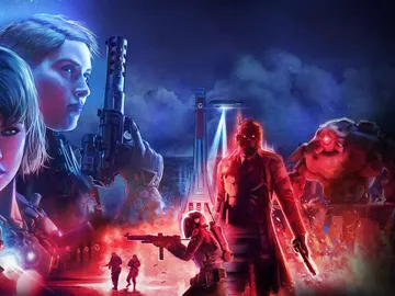 Wolfenstein: Youngblood Wolfenstein: Youngblood
