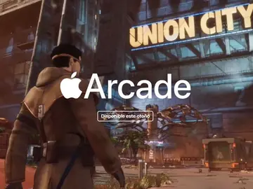 Apple Arcade Apple Arcade