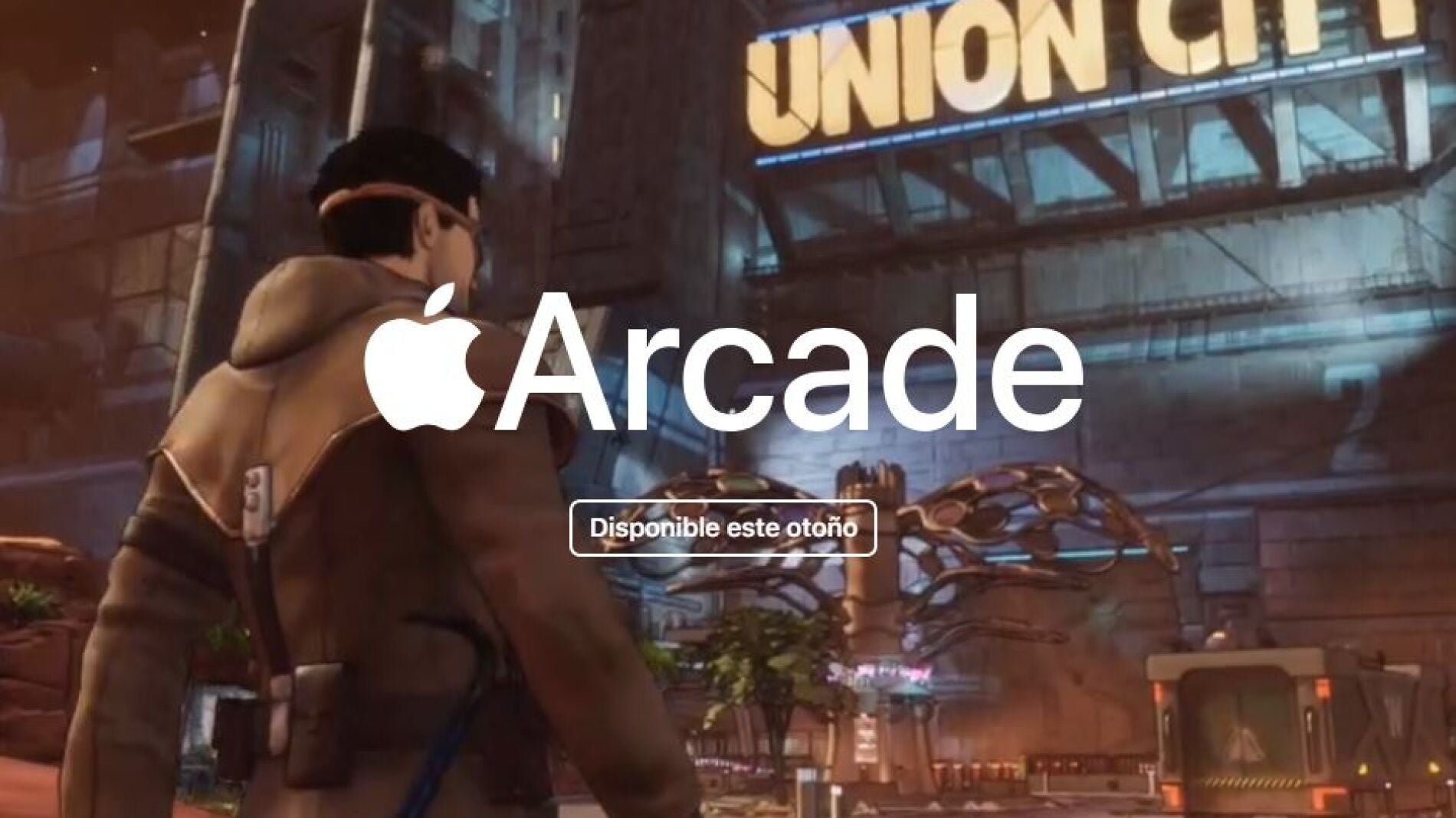 Apple Arcade