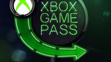 Xbox Game Pass
