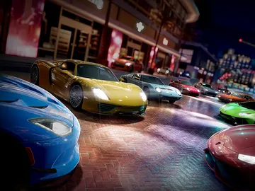 Forza Street Forza Street