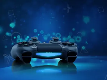 Mando de PlayStation Mando de PlayStation