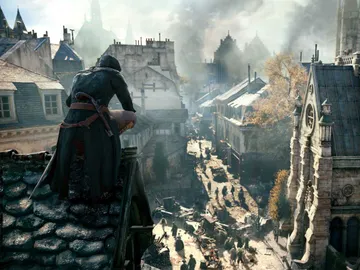 Assassin's Creed Unity Assassin's Creed Unity