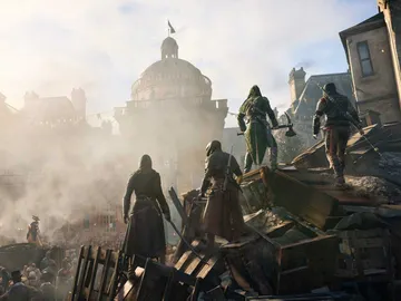Assassin's Creed Unity Assassin's Creed Unity