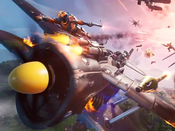 Fortnite Fortnite