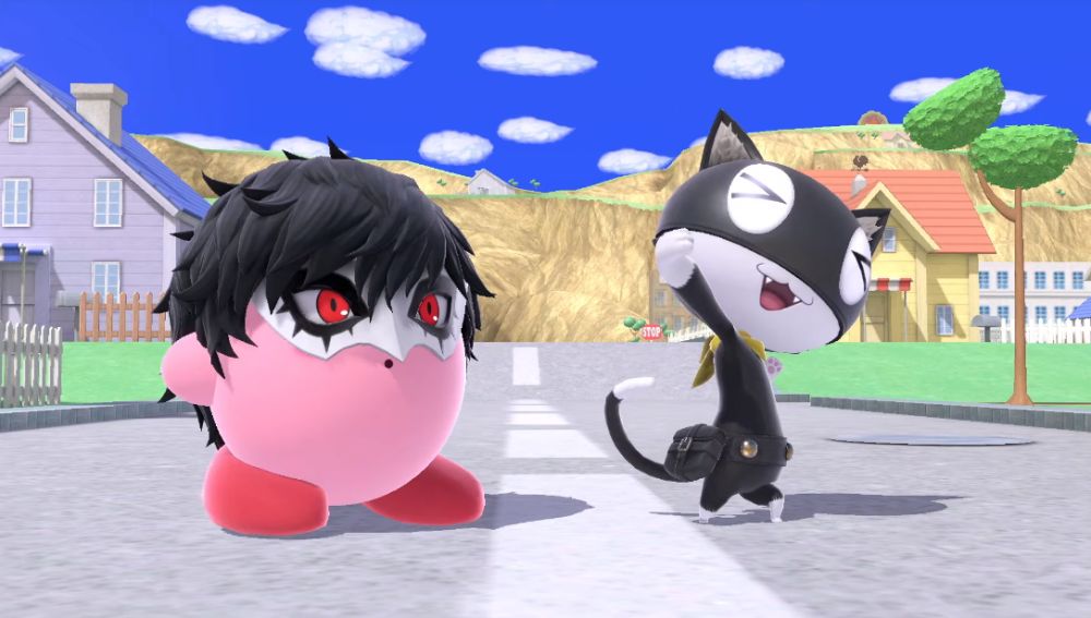 Super Smash Bros. Ultimate