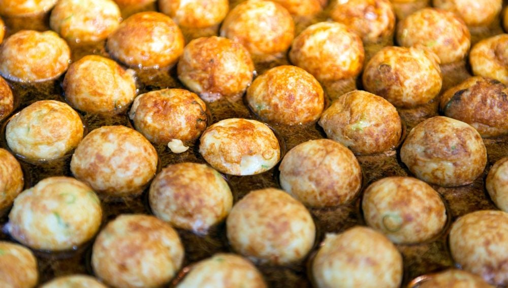 Takoyaki