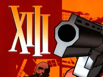 XIII XIII