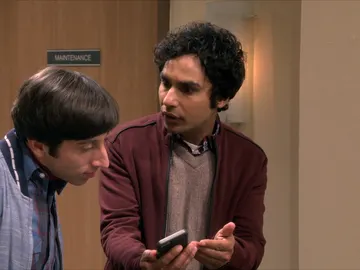 La gente se ríe de Raj La gente se ríe de Raj