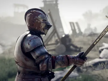 Mordhau Mordhau