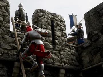 Mordhau Mordhau
