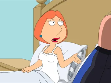 Lois Griffin Lois Griffin