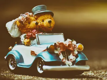 Invitación de boda Invitación de boda