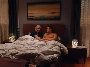 El nuevo romance de Liv El nuevo romance de Liv