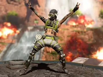 Apex Legends Apex Legends