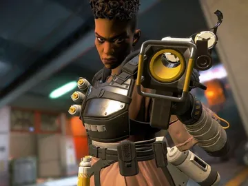 Apex Legends Apex Legends