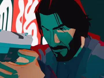 John Wick Hex John Wick Hex