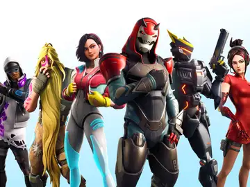 Fortnite: Battle Royale Fortnite: Battle Royale