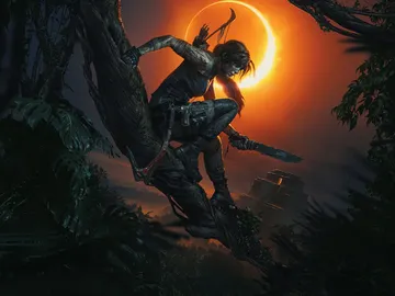 Shadow of the Tomb Raider Shadow of the Tomb Raider