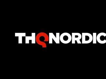 Logo THQ Nordic Logo THQ Nordic