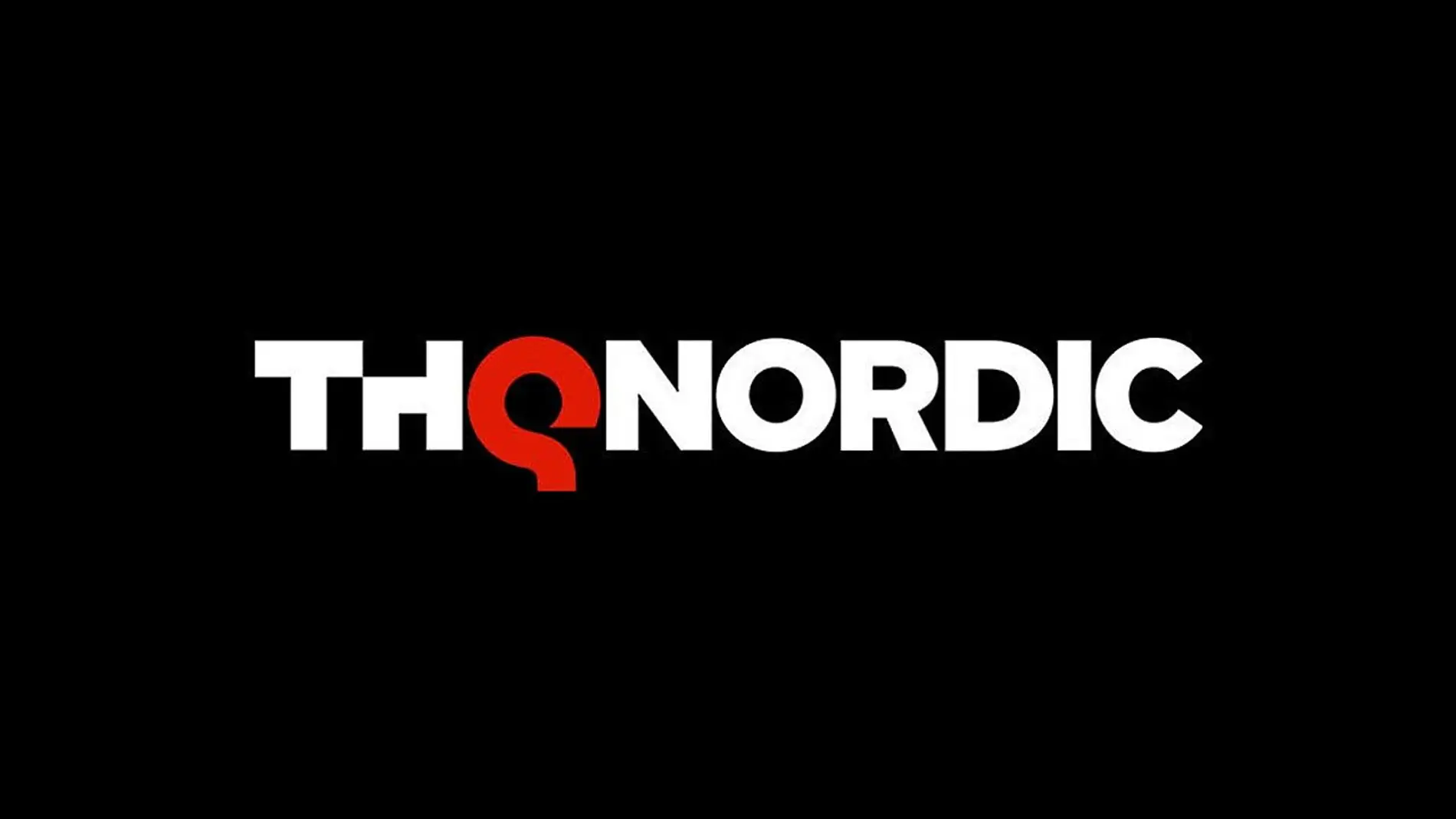 Logo THQ Nordic