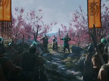 Total War: Three Kingdoms Total War: Three Kingdoms