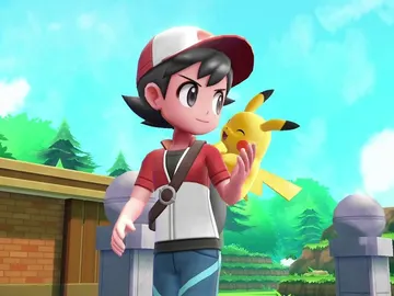 Pokémon Pokémon