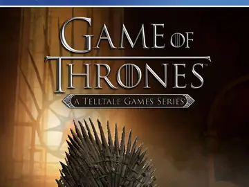 Videojuego de Juego de Tronos para PS4 Videojuego de Juego de Tronos para PS4