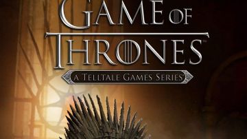 Videojuego de Juego de Tronos para PS4