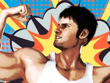 Wanking Simulator Wanking Simulator