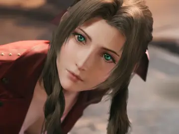 Final Fantasy VII Remake Final Fantasy VII Remake