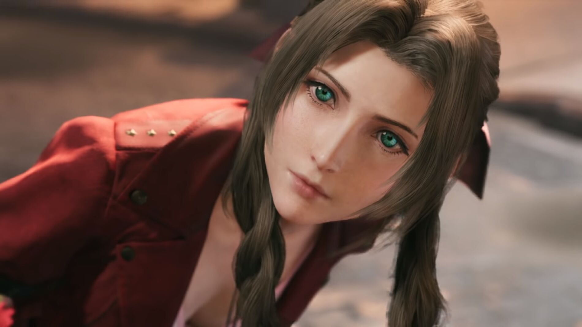 Final Fantasy VII Remake