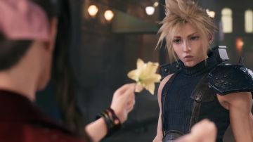 Final Fantasy VII Remake Final Fantasy VII Remake