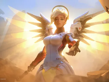Overwatch Overwatch