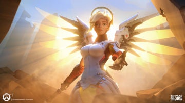 Overwatch Overwatch