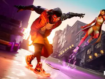 Fortnite Battle Royale Fortnite Battle Royale