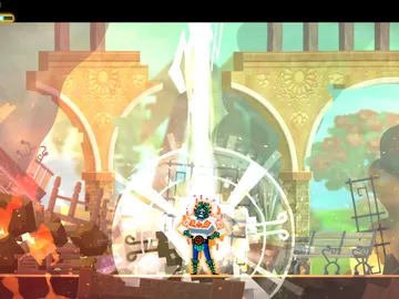 Guacamelee! Super Turbo Championship Edition Guacamelee! Super Turbo Championship Edition