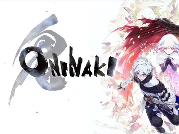 Oninaki Oninaki
