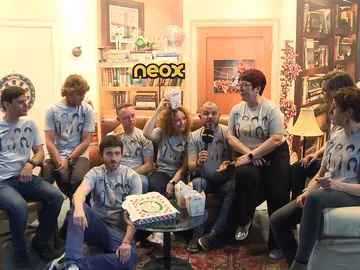 Actores de doblaje de Big bang Actores de doblaje de Big bang