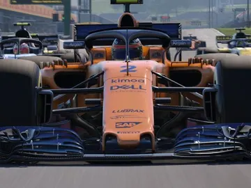 F1 2019 F1 2019