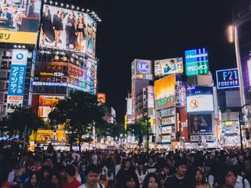 Shibuya, Japón Shibuya, Japón