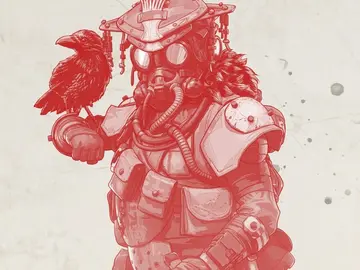 Apex Legends Apex Legends