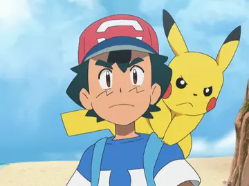 Pokémon - Temporada 22 - Capítulo 12: ¡Proyecto de investigación en la isla Poni! ¡¡Encuentra al Kahuna!! Pokémon - Temporada 22 - Capítulo 12: ¡Proyecto de investigación en la isla Poni! ¡¡Encuentra al Kahuna!!