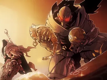 Darksiders: Genesis Darksiders: Genesis