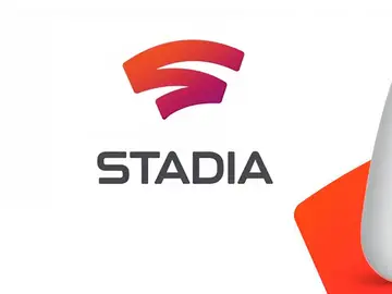 Google Stadia Google Stadia