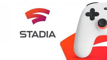 Google Stadia Google Stadia